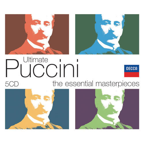 Puccini: La Bohème / Act 1 - Chi è Là? - Si Sente Meglio?