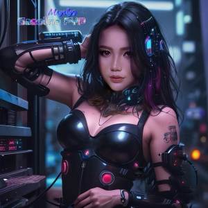 Dengarkan DJ GASOLINA lagu dari DJ MAYA FYZ dengan lirik