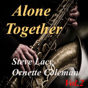 Ornette Coleman的專輯Alone Together, Vol.2