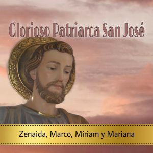 Album Glorioso Patriarca San José from Miriam