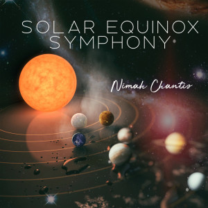 Nimah Chantis的專輯Solar Equinox Symphony
