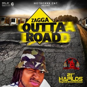 ดาวน์โหลดและฟังเพลง Outta Road (Instrumental) พร้อมเนื้อเพลงจาก Zagga