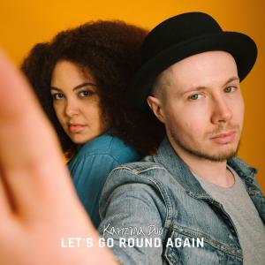 Album Let’s Go Round Again (Acoustic) oleh Karizma Duo