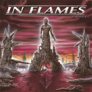 Listen to The New World song with lyrics from In Flames