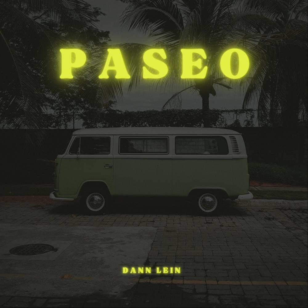 Paseo