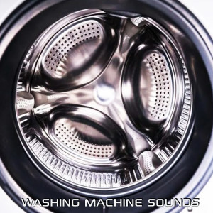 อัลบัม Washing Machine Sounds ศิลปิน Washing Machine Sounds