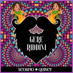 Album Gere Riddim from Quincy