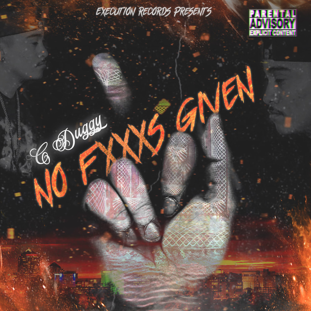 No Fxxxs Given (Explicit)