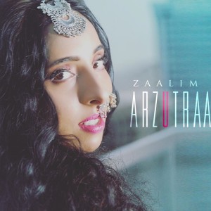 Dengarkan Zaalim lagu dari Arzutraa dengan lirik