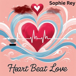 ดาวน์โหลดและฟังเพลง Heart Beat Love พร้อมเนื้อเพลงจาก Sophie Rey
