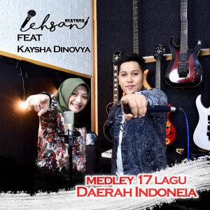 Dengarkan Medley 17 Lagu Daerah Indonesia (Vocal & Beatbox) lagu dari Ichsan Beatbox dengan lirik