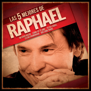 อัลบัม Las 5 mejores ศิลปิน Rapha