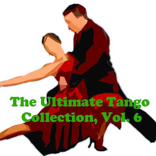 Asi Es el Tango