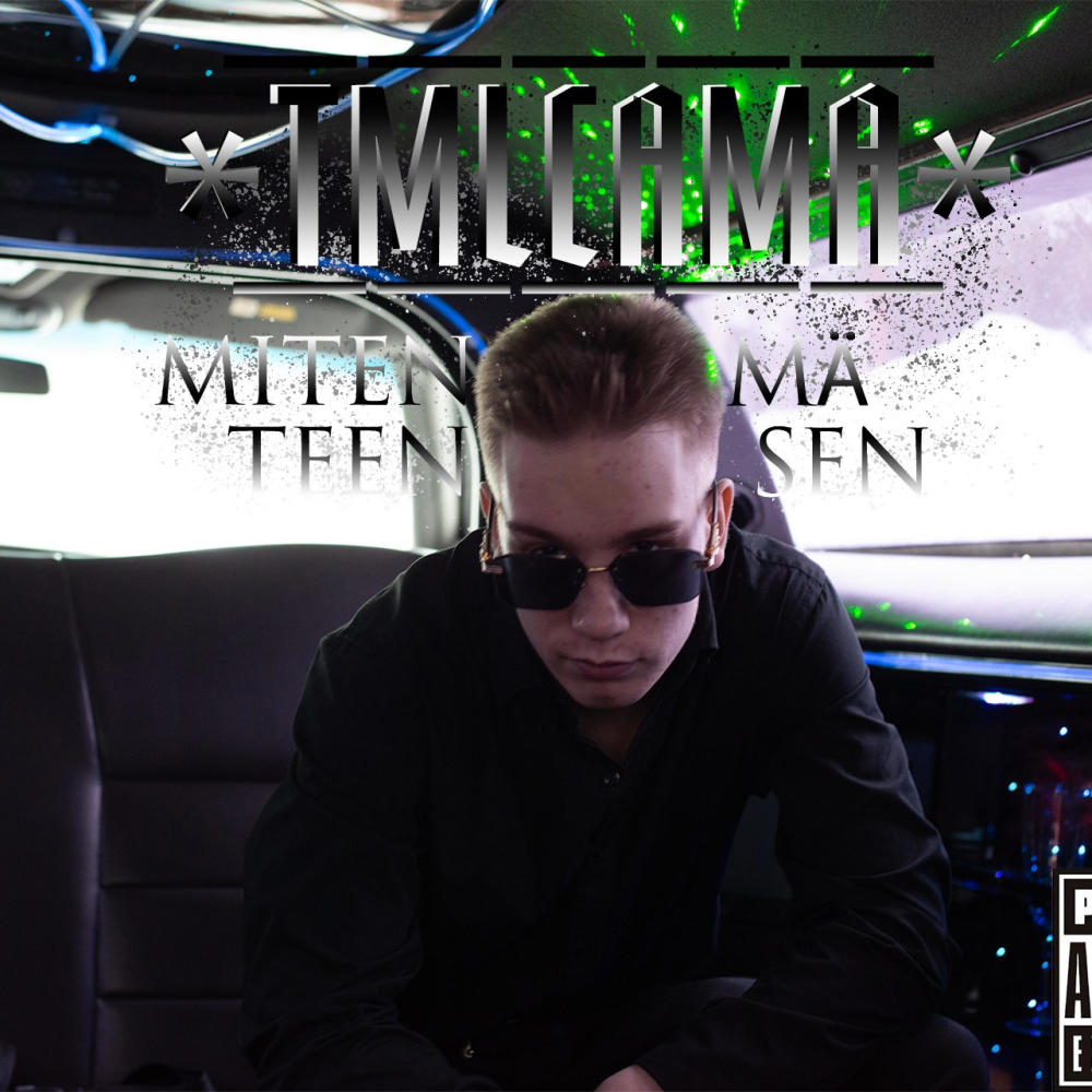 Miten mä teen sen (Explicit)