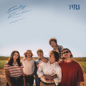 Listen to Alunece (Session) song with lyrics from Yuls