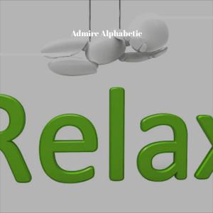 อัลบัม Admire Alphabetic ศิลปิน Various