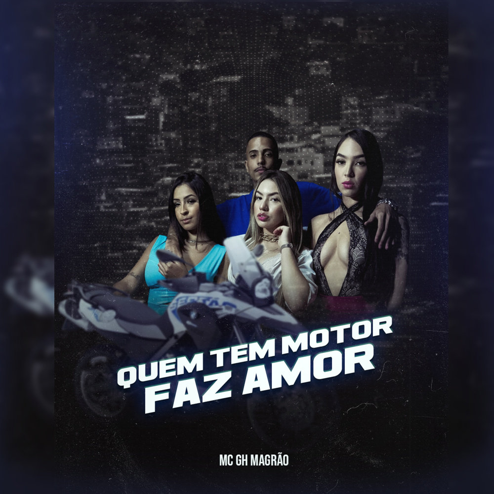 Quem Tem Motor Faz Amor