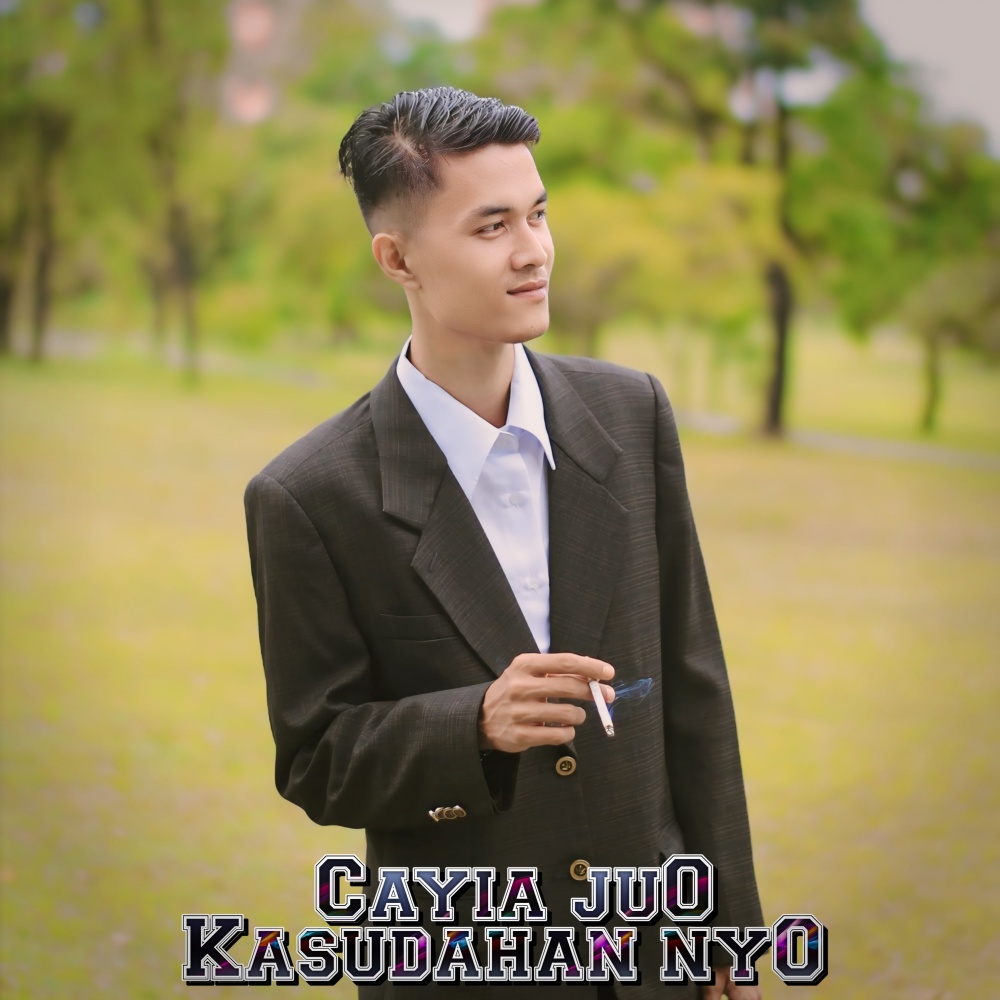 Cayia Juo Kasudahan Nyo