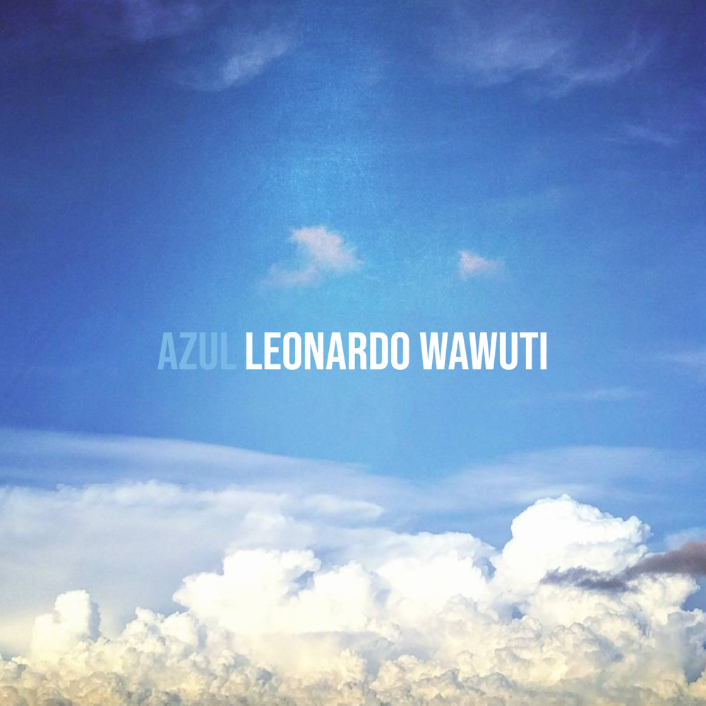 Azul