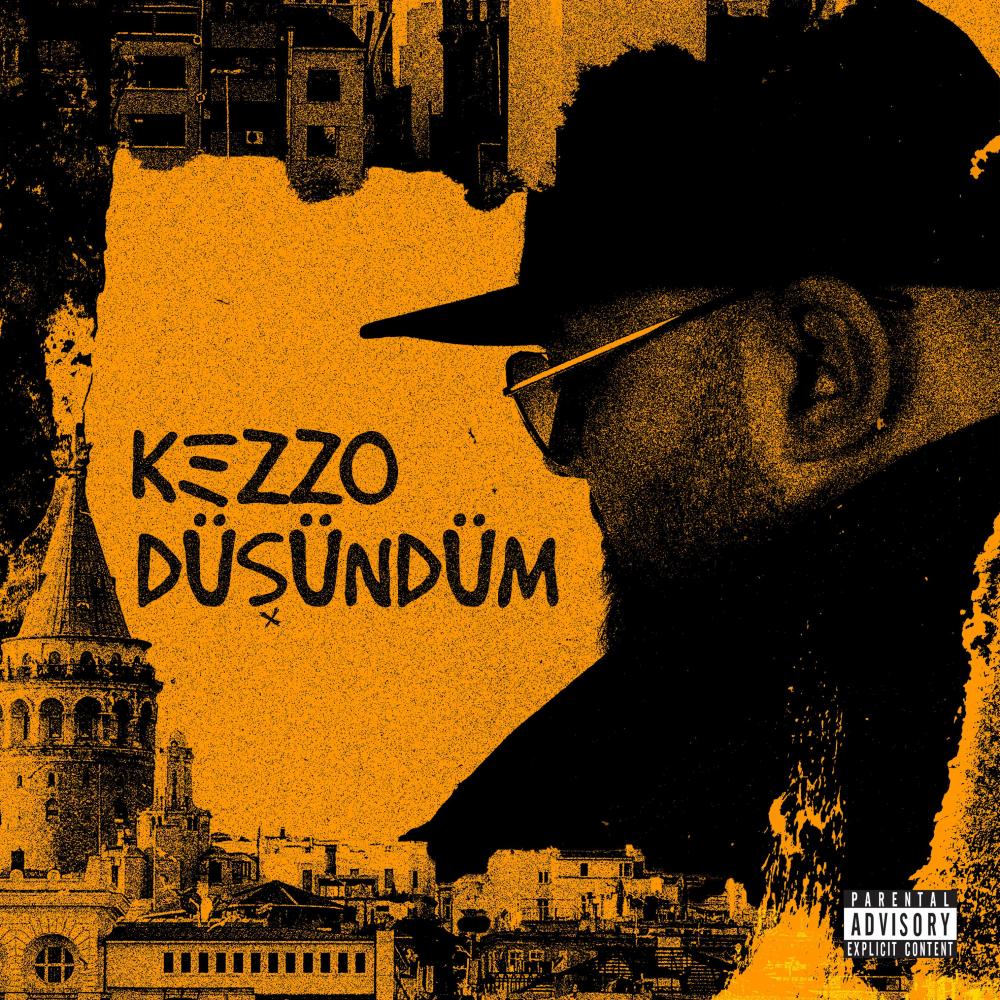 Düşündüm (Explicit)