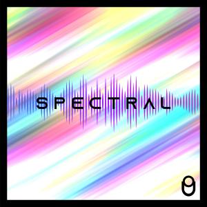 Dengarkan Spectral lagu dari Puro dengan lirik