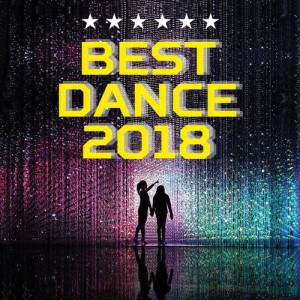 อัลบัม Best Dance 2018 ศิลปิน Various Artists