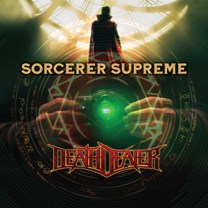 อัลบัม Sorcerer Supreme ศิลปิน Death Dealer