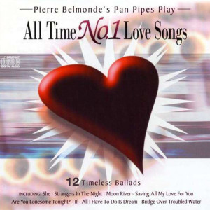 ดาวน์โหลดและฟังเพลง My Heart Will Go On (from "Titanic") พร้อมเนื้อเพลงจาก Pierre Belmonde
