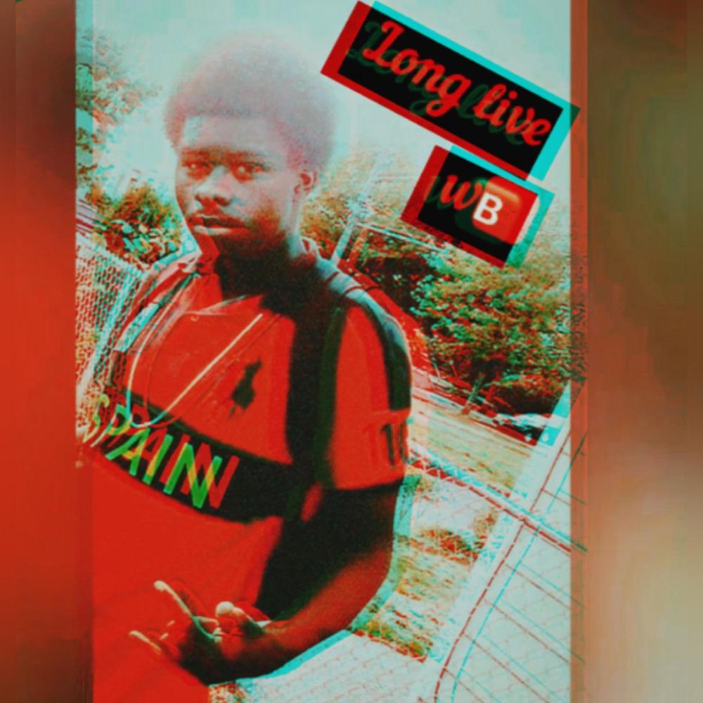 Rip wild boy (Explicit)