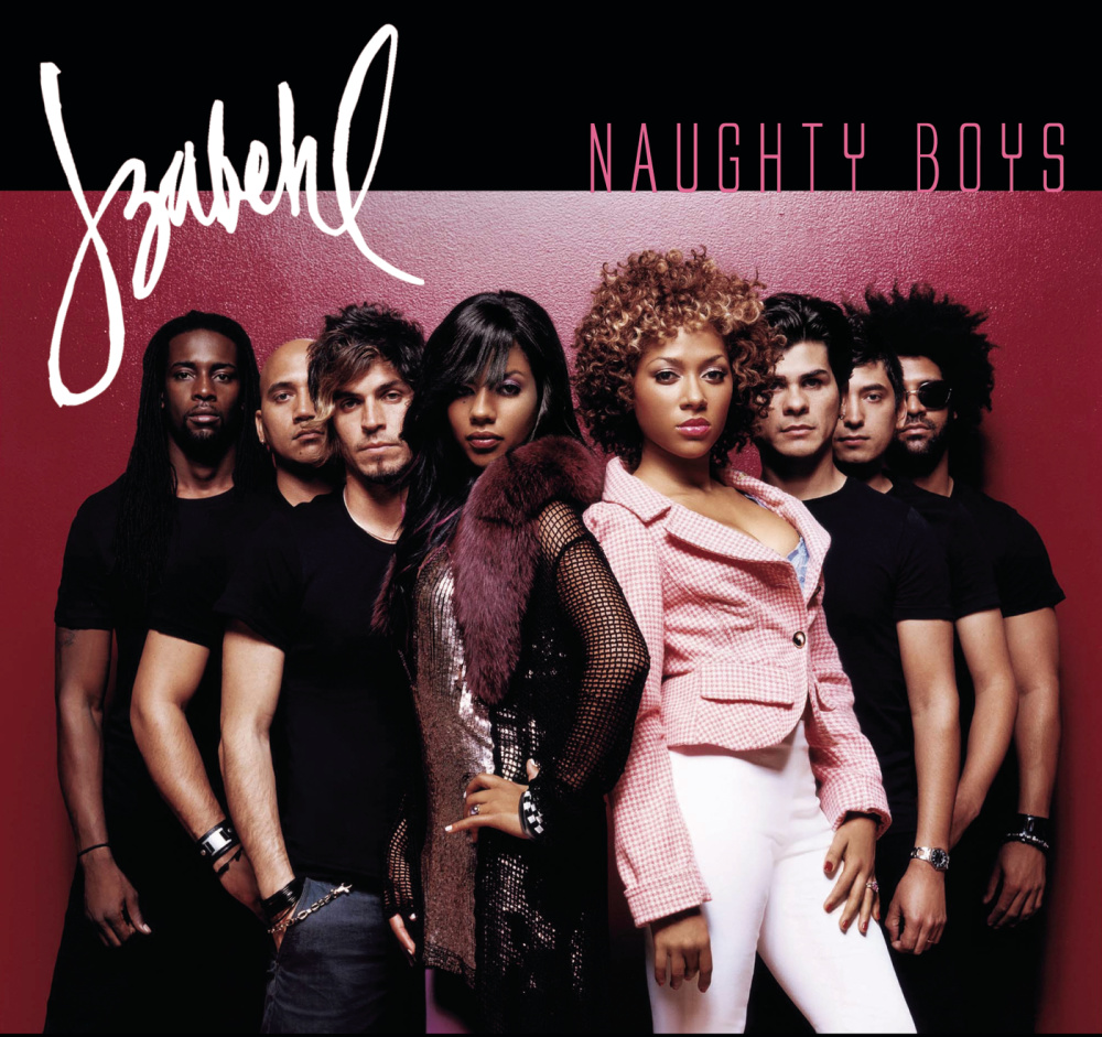 Naughty Boys (Spanish Explicit Version)