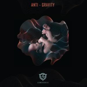 อัลบัม ANTI - GRAVITY ศิลปิน LOMOSONIC