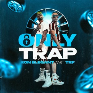 TRF的专辑Only Trap