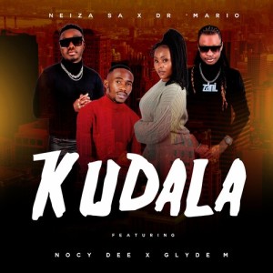 Album Kudala from Neiza Sa