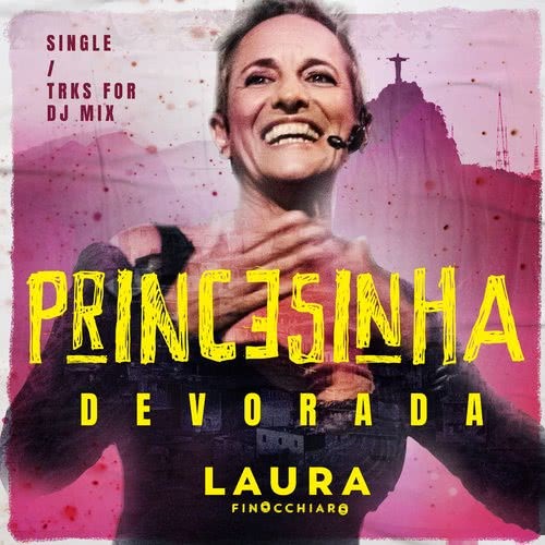 Princesinha Devorada (Flauta)