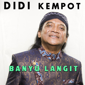 Listen to Banyu Langit song with lyrics from Didi Kempot