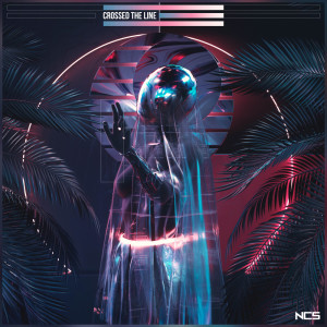 收聽Vosai的Crossed The Line歌詞歌曲