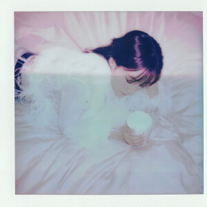 收聽Sabrina Cheung 張蔓莎的AMERICANO (nutty ver.)歌詞歌曲