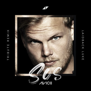 Album SOS from Avicii