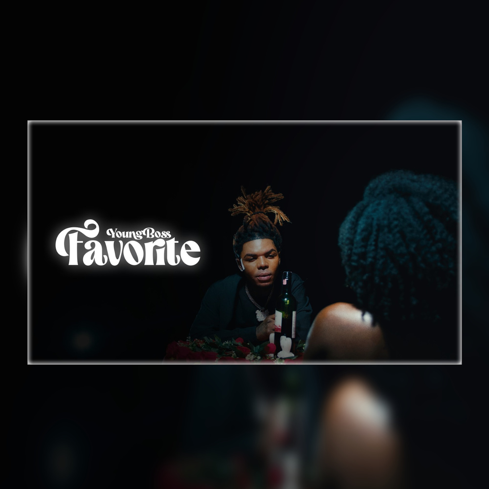 Favorite (Explicit)