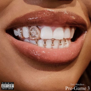 Album Pre-Game 3 (Explicit) oleh Sal Houdini