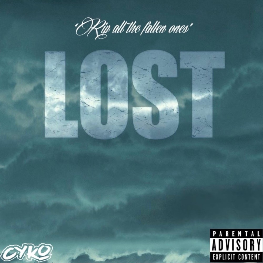 Lost (Explicit)