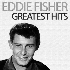 ดาวน์โหลดและฟังเพลง I'm Walking Behind You พร้อมเนื้อเพลงจาก Eddie Fisher