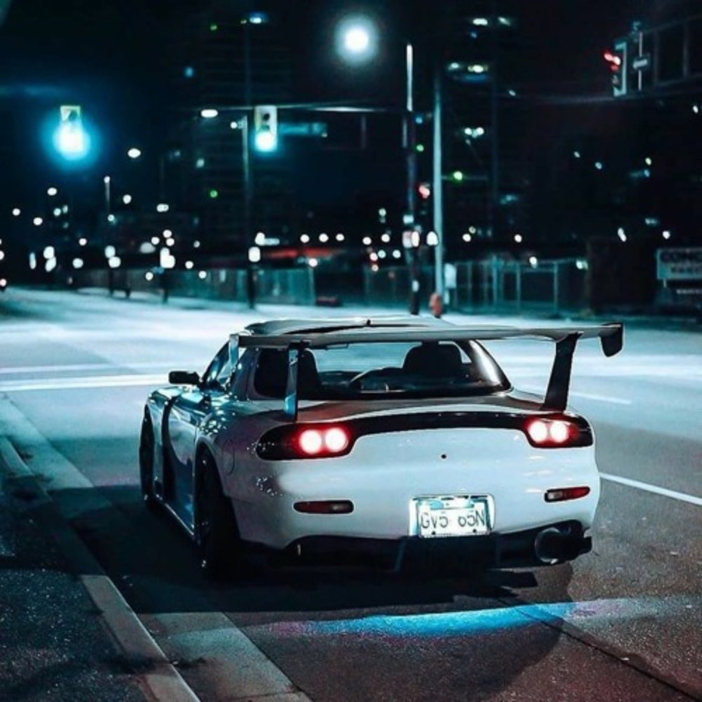 Rx-7