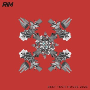 อัลบัม Best Tech House 2023 ศิลปิน Various Artists