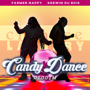 Farmer Nappy的專輯Candy Dance Riddim