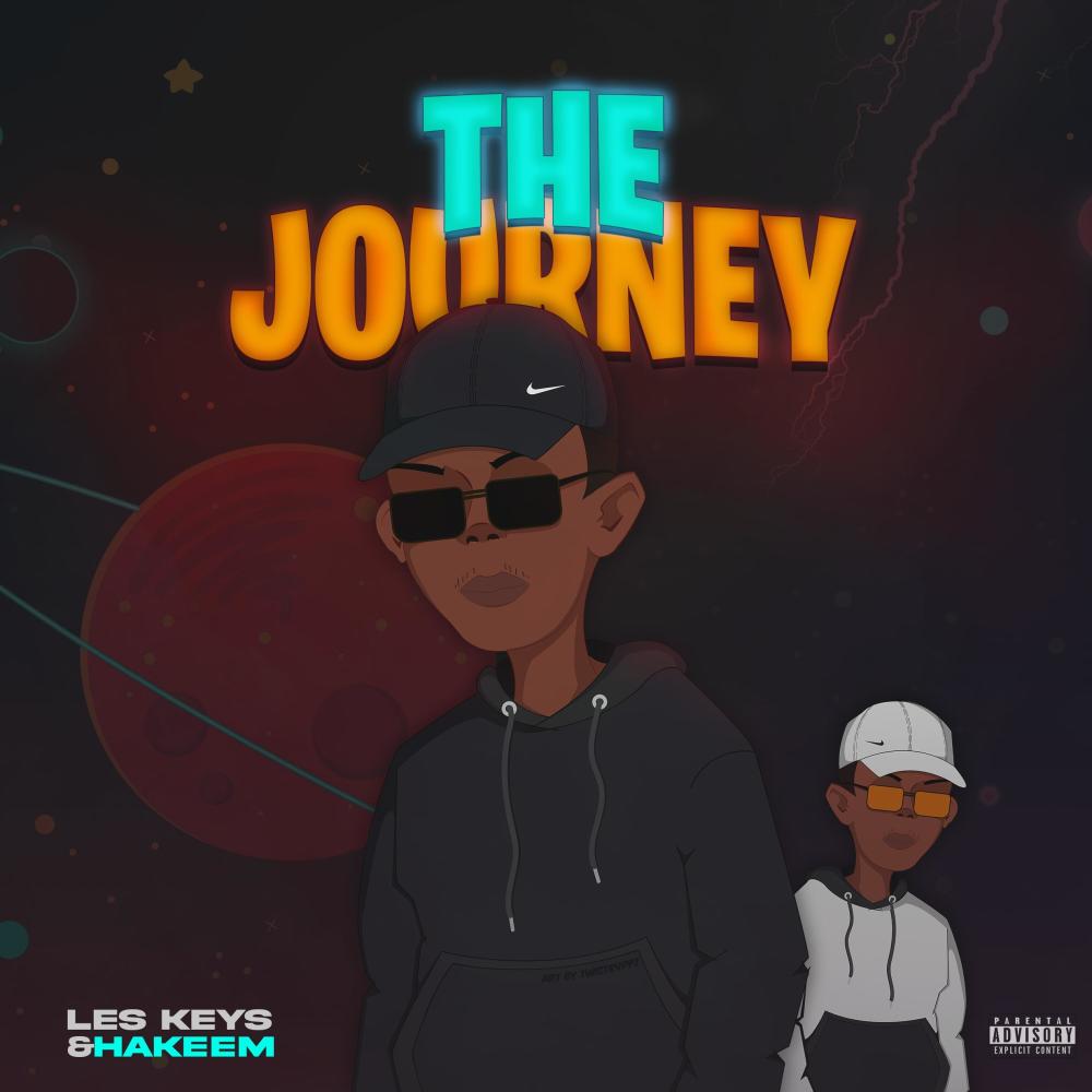 The Journey (feat. Hakeem Music)