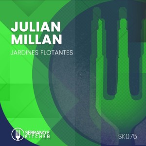 ดาวน์โหลดและฟังเพลง Jardines Flotantes พร้อมเนื้อเพลงจาก Julian Millan