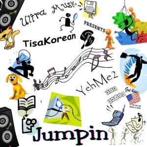 YehMe2的專輯Jumpin' (Explicit)