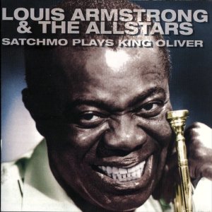 Louis Armstrong And The All Stars的專輯Satchmo Plays King Oliver