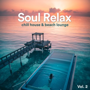 Various Artists的專輯Soul Relax Chill House & Beach Lounge, Vol. 2
